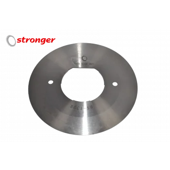 Esman Yuvarlak Bıçak (STRONGER)