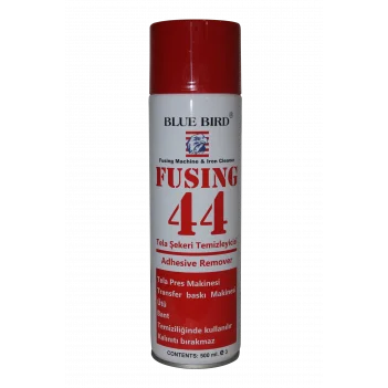 FUSSİNG TELA PRES TEMİZLİYİCİ