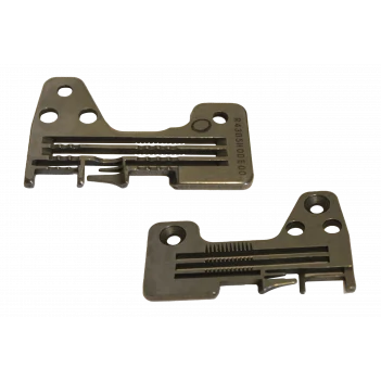 Juki 2400 Ov.4 İplik Triko Plaka STRONGER