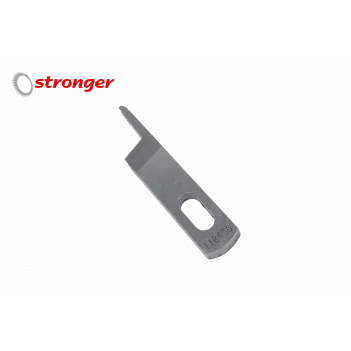 Juki 2400 Ov.Üst Elmas Bıçak STRONGER