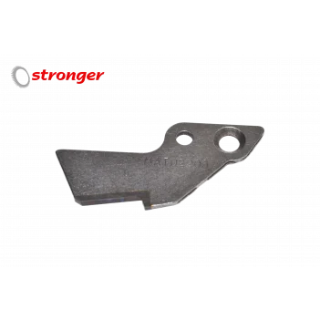 Juki 3-4 İplik Ov.T022 Zincir Kesici Hareketli Bıç