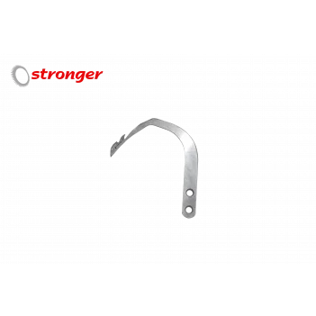 Juki 3168 Elek.Çift İğne Har.Bıçak STRONGER