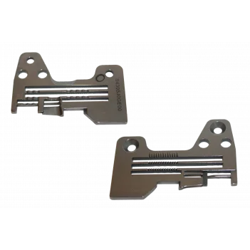 Juki 3900-6700 Ov.4 İplik Plaka (Geniş) R4305-J0G-