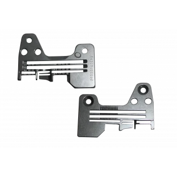 Juki 3900 Ov.4 İplik Plaka (STRONGER)