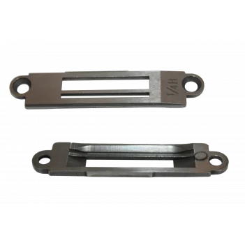 Jukı 5420-7 bıçaklı transportlu plaka 1/4