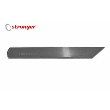 JUKI 7800 H20 Soldan Bıçaklı Alt Bıçak