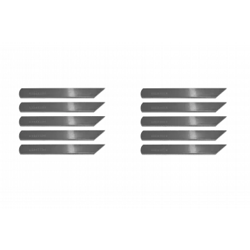 JUKI 7800 H20 Soldan Bıçaklı Alt Bıçak