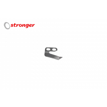 JUKI DDL9000 düz mak Sabit Bıçak