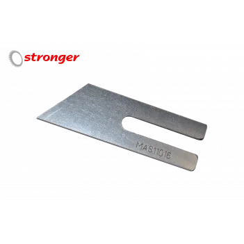 Juki Köprü Alt Bıçak Sağ STRONGER