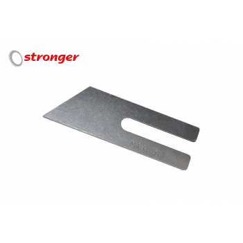 Juki Köprü Alt Bıçak Sol STRONGER