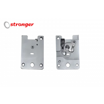 Juki MB-373 bıçaklı düğme sab.plaka komp.STRONGER