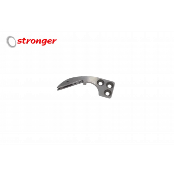 Juki MEB-3200 Gözlü İlik ALT İplik Kesici Bıçak (S