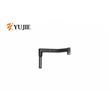 Juki MH-380 Zincir Dikiş iğne desteği