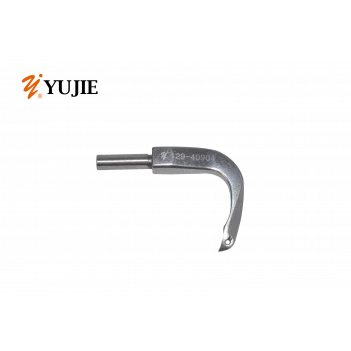 Juki MS-1191 kollu 2 iğne lüper sağ 1/4