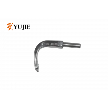 Juki MS-1191 kollu 2 iğne lüper sağ 3/16