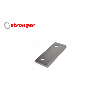 Kansai BK-20 Köprü Kesici Alt Bıçak STRONGER