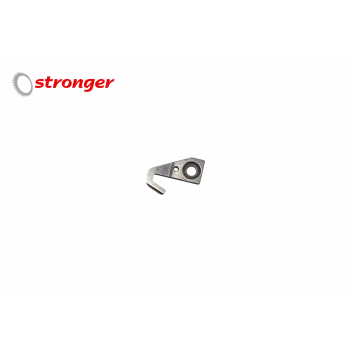 Kansai Bur. RX9800 Sol. Bıçaklı Üst Bıçak 3501535