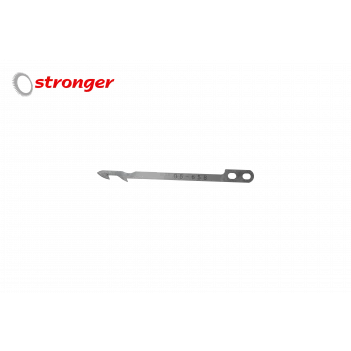 Kansai Burunlu RX9800 İplik Çekici Hareketli Bıçak