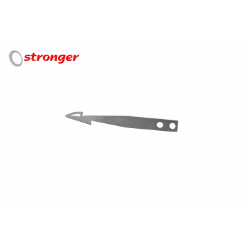 Kansai FX4404 Burunlu Lastik Makinası Hareketli Bı