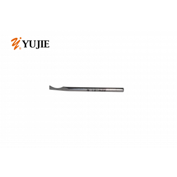 kansai gipe lastik iğne desteği