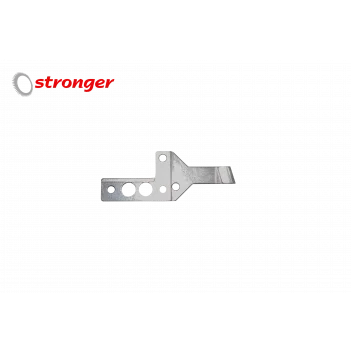 Kansai İp Kesmeli RX8800 Sabit Bıçak STRONGER