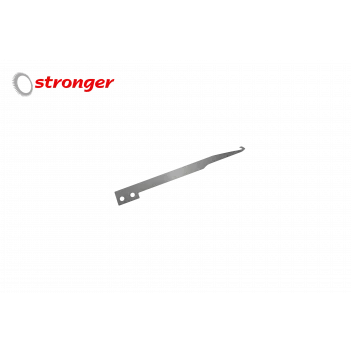 Kansai RX9800 Burunlu Reçme İplik Kesmeli Harekeli