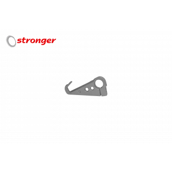 Kansai RX9800 Burunlu Soldan Bıçaklı Reçme Üst Bçk