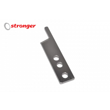 Kingsun Gizli Köprü Alt Bıçak Sağ STRONGER