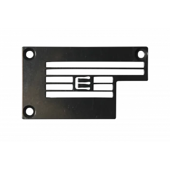 Kingtex CTL-6511 Soldan Bıçaklı Reçme Plaka 5.6mm