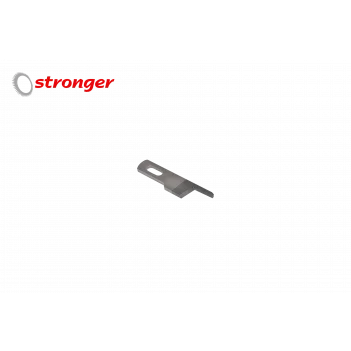 Kingtex UH8000 Ov.Triko Üst Bıçak STRONGER