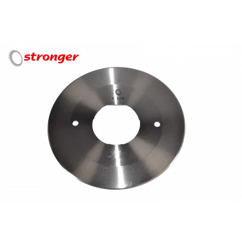 Km Yuvarlak Bıçak STRONGER