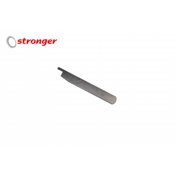 Masuer lock üst bıçak STRONGER