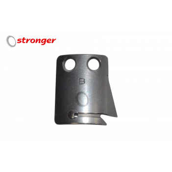 Mitsubishi elk.düz makine hark.bıçak