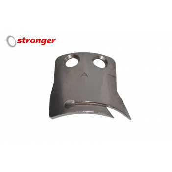 Mitsubishi elk.düzmak hark.bıçak Süper MeterialHSS