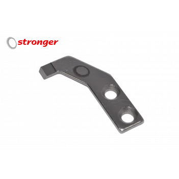 Mitsubishi LT2-250 Çift İğne Sabit Bıçak STRONGER
