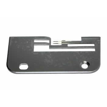 ML204D 8002D Overlok Plaka