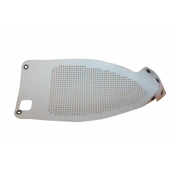 Normal Teflon Çarık 1,5 Mm - 200 Tipi