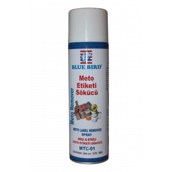 Open Meto Etiket sökücü