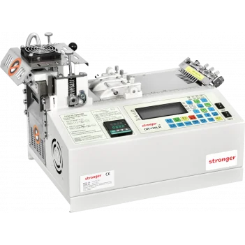 Otomatik Soğuk Etiket Kesme (100 mm)