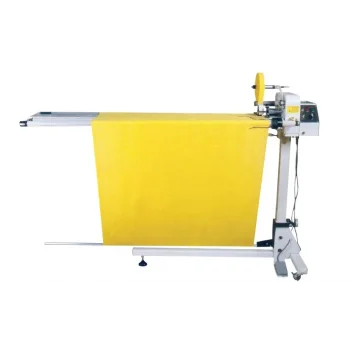 Biye Kesme Makinası