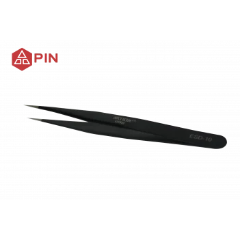 ÖZEL CIMBIZ ESD-10 SİYAH