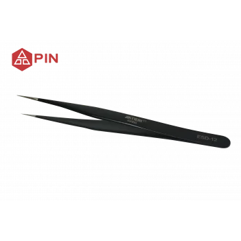 ÖZEL CIMBIZ ESD-12 SİYAH