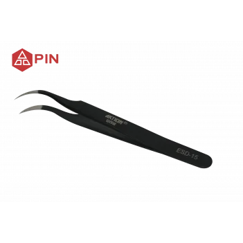 ÖZEL CIMBIZ ESD-15 SİYAH