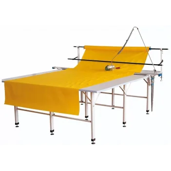 Pastal Başı Kesim Motoru Manuel 160W