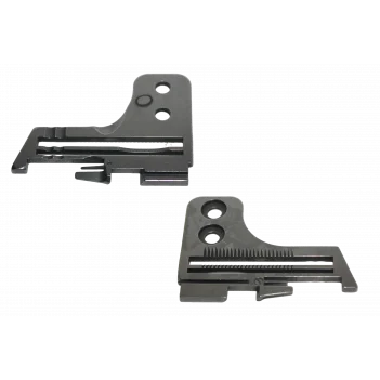 Pegasus 4,ip 2kanallı Kıstırma Plakası (dilli)