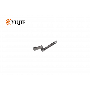 Pegasus EX Serisi Ov. SOL KAFA Üst Lüper