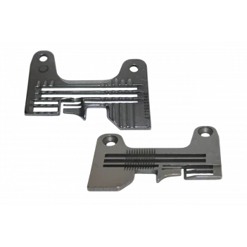 Pegasus EX Serisi Ov.4 İplik Plaka (Dar) STRONG