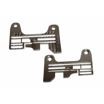 Pegasus EX Serisi Ov.5 İp Penye Plaka 3 Kanallı