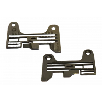 Pegasus EX Serisi Ov.5 İplik Kot Plaka