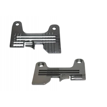 Pegasus EX Serisi4 iplik plaka dar